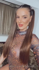 Silvia [ flawlesseva26 ] Onlyfans leaked video 13615056 on Hotleaks.tv