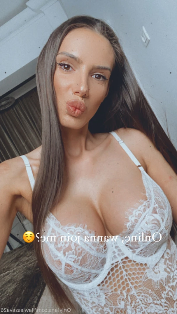 Silvia [ flawlesseva26 ] Onlyfans leaked photo 13933639 on Hotleaks.tv