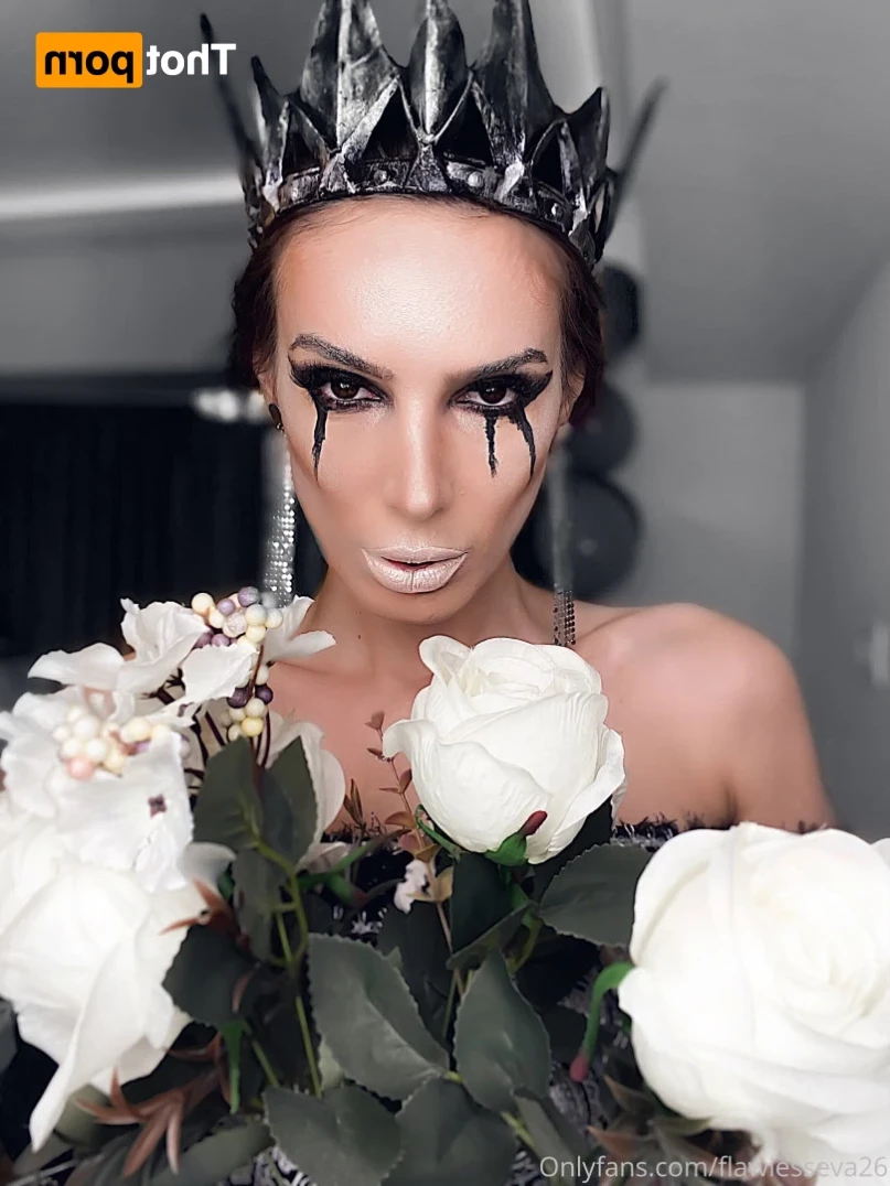 Silvia [ flawlesseva26 ] Onlyfans leaked photo 14164816 on Hotleaks.tv
