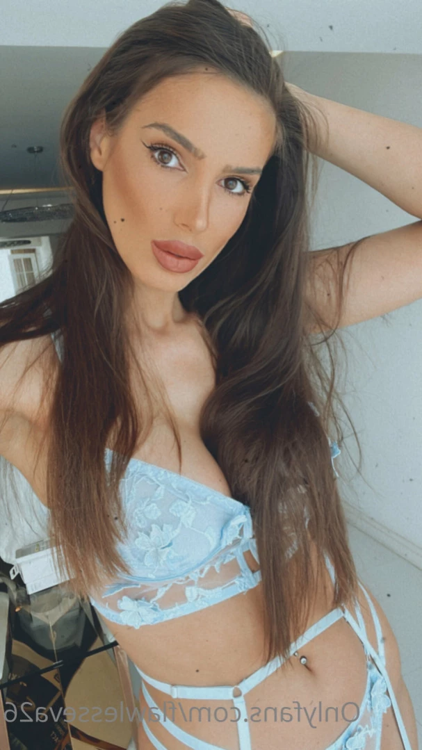 Silvia [ flawlesseva26 ] Onlyfans leaked photo 14253355 on Hotleaks.tv
