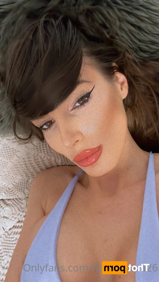 Silvia [ flawlesseva26 ] Onlyfans leaked photo 14272527 on Hotleaks.tv