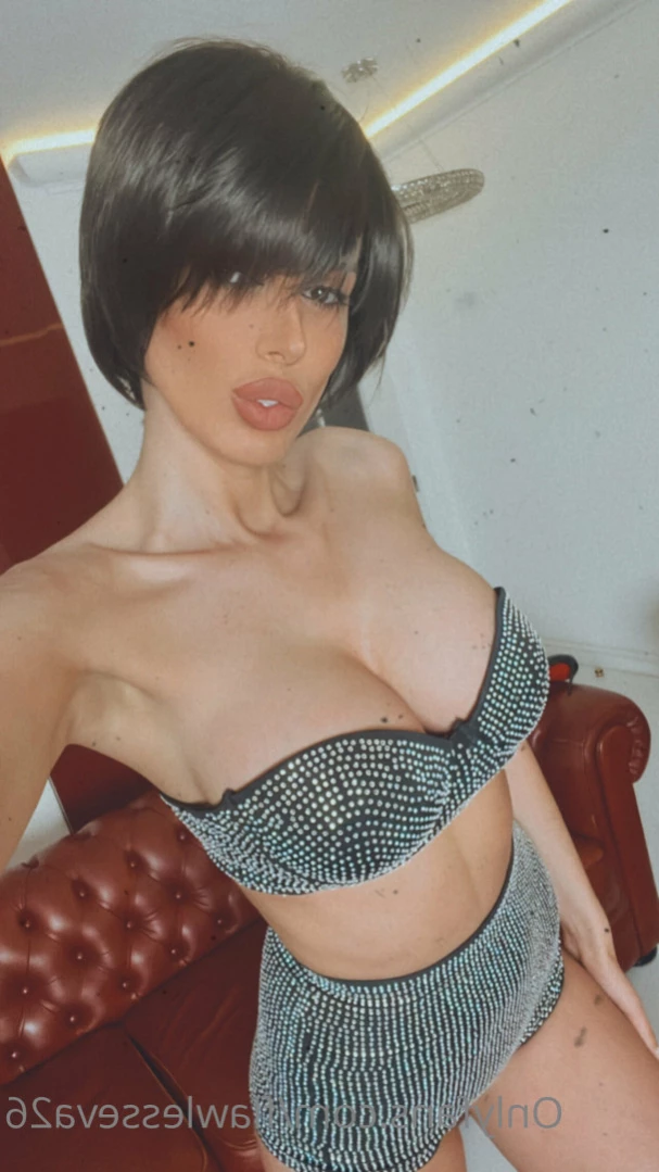 Silvia [ flawlesseva26 ] Onlyfans leaked photo 14549094 on Hotleaks.tv