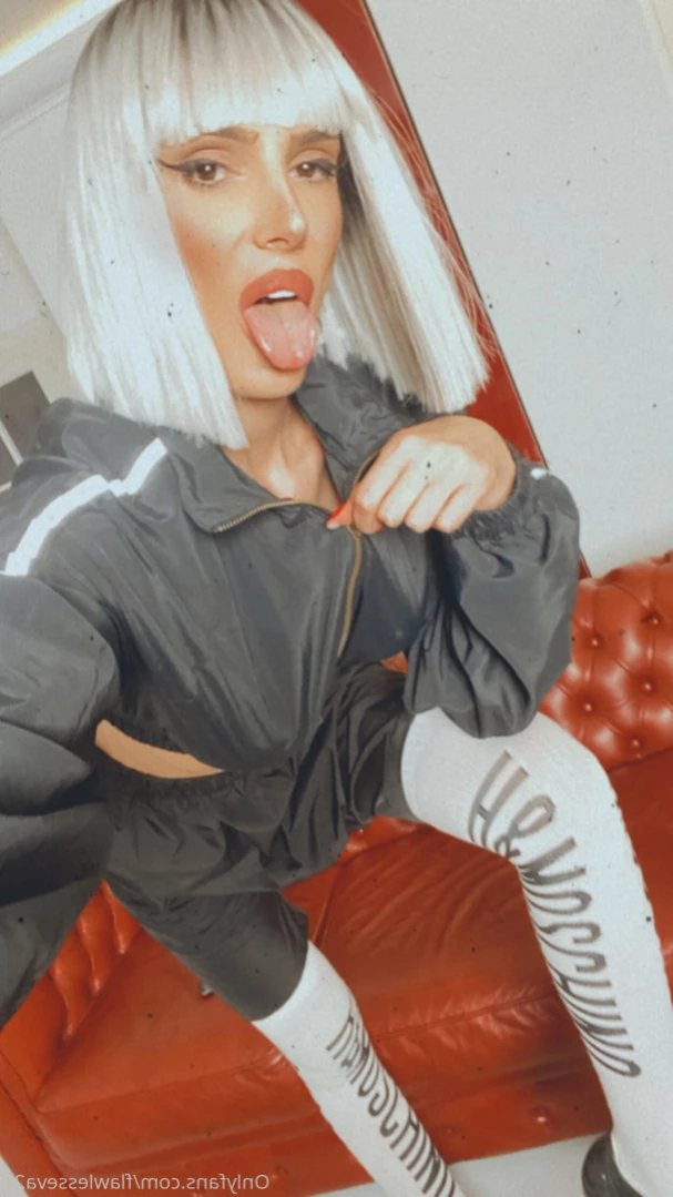 Silvia [ flawlesseva26 ] Onlyfans leaked photo 14642445 on Hotleaks.tv