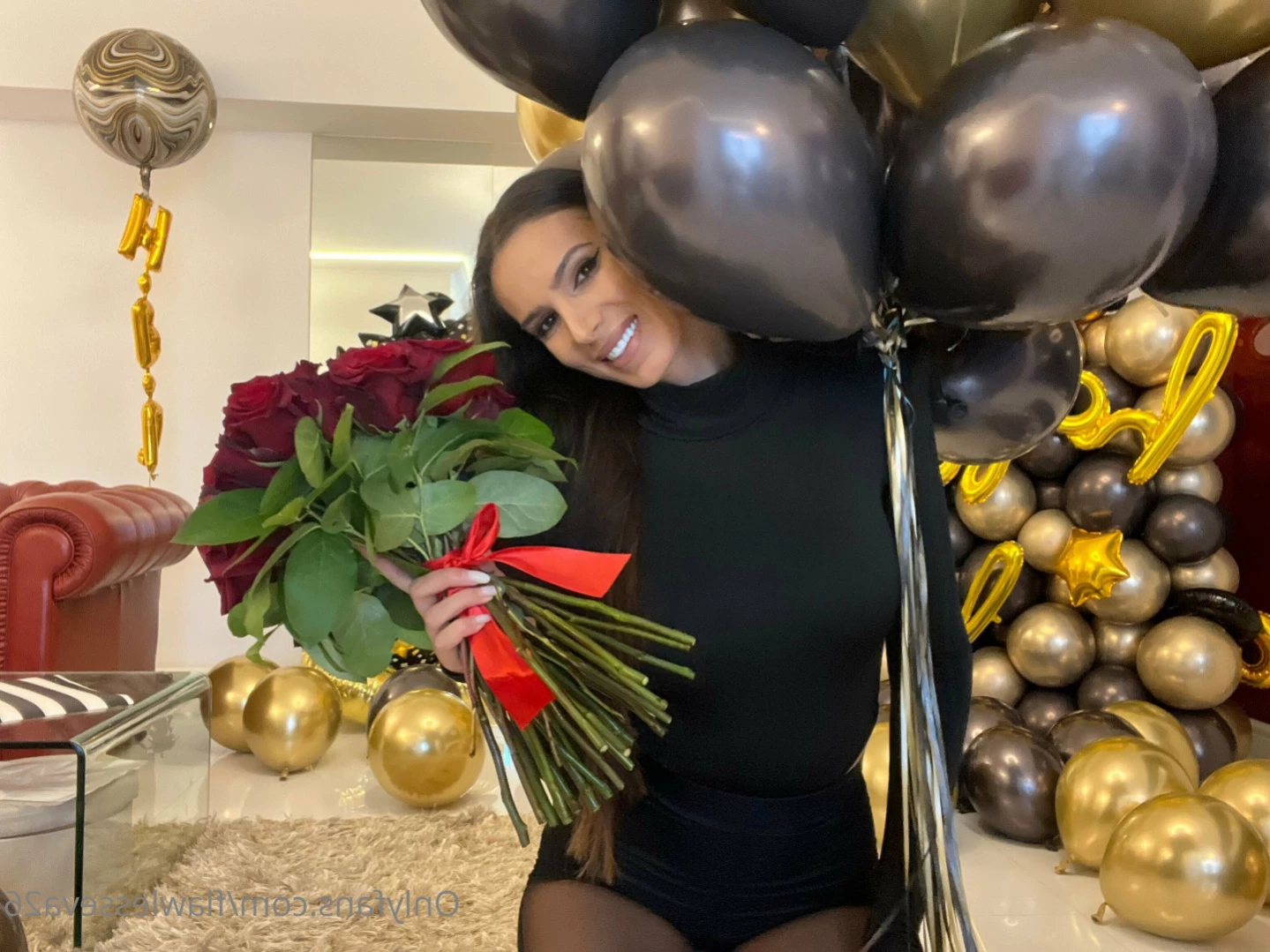 Silvia [ flawlesseva26 ] Onlyfans leaked photo 14862203 on Hotleaks.tv
