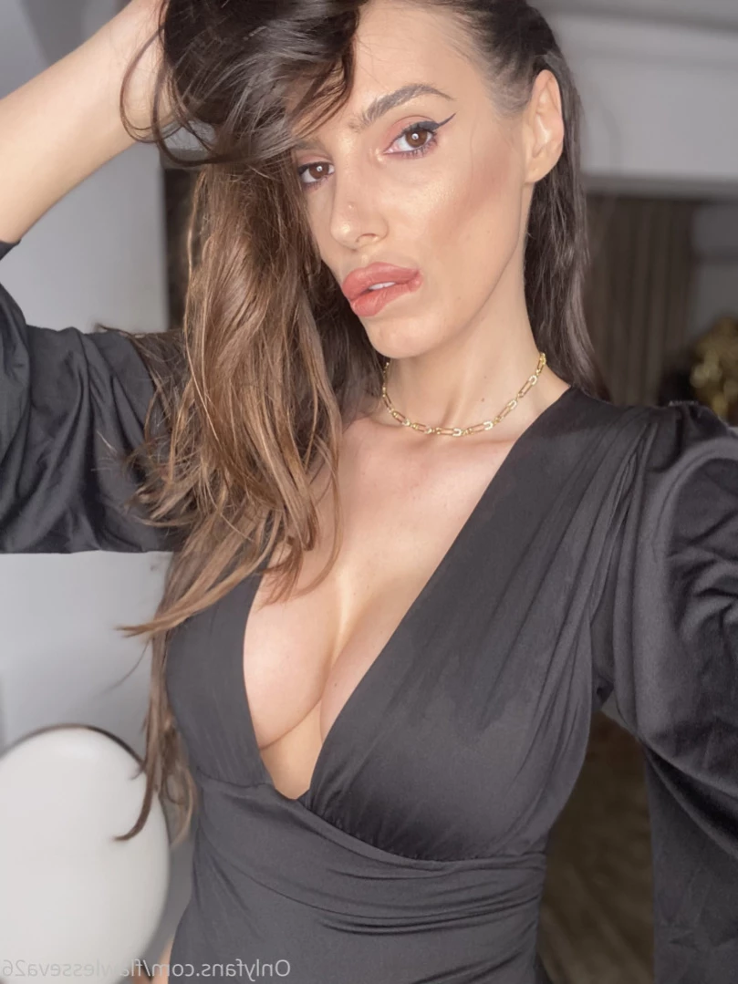 Silvia [ flawlesseva26 ] Onlyfans leaked photo 14966386 on Hotleaks.tv