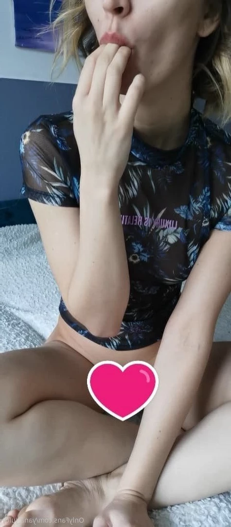 🍓Yana Juicy🍑 [ yanajuicy ] Onlyfans leaked photo 2574899 on Hotleaks.tv