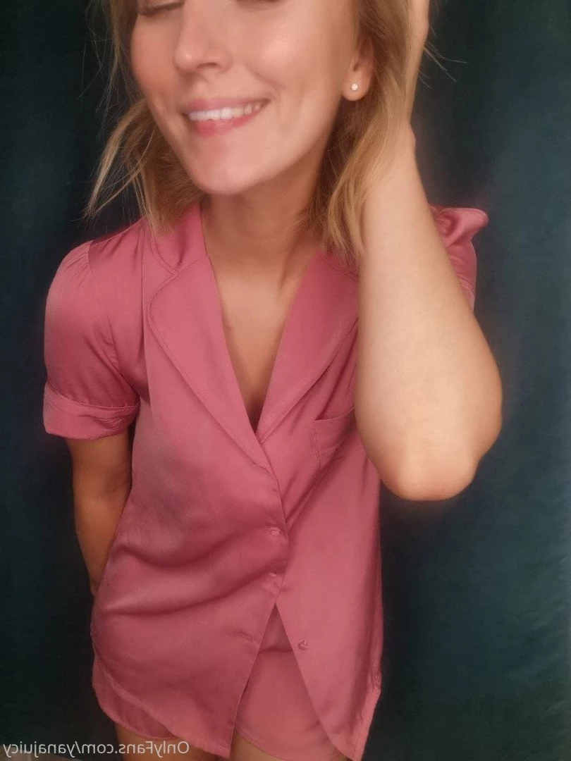 🍓Yana Juicy🍑 [ yanajuicy ] Onlyfans leaked photo 2575535 on Hotleaks.tv