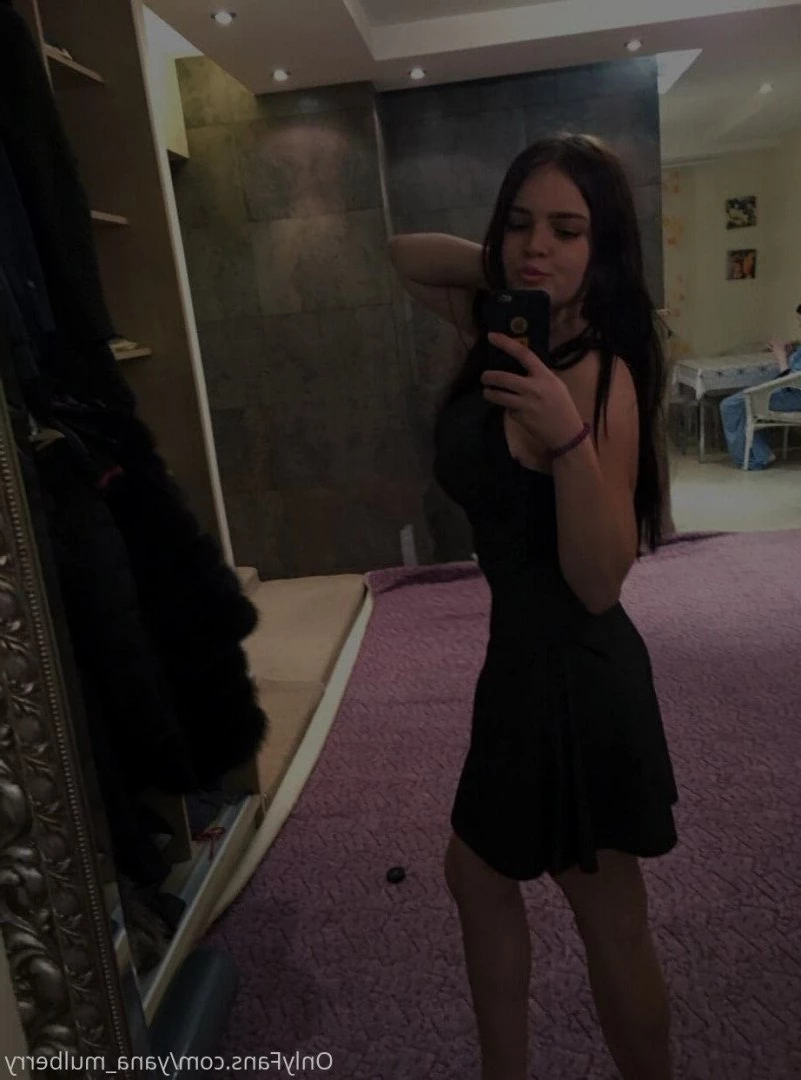 🍓Yana Mulberry♥️ [ yanamulberry ] Onlyfans leaked photo 2572693 on Hotleaks.tv
