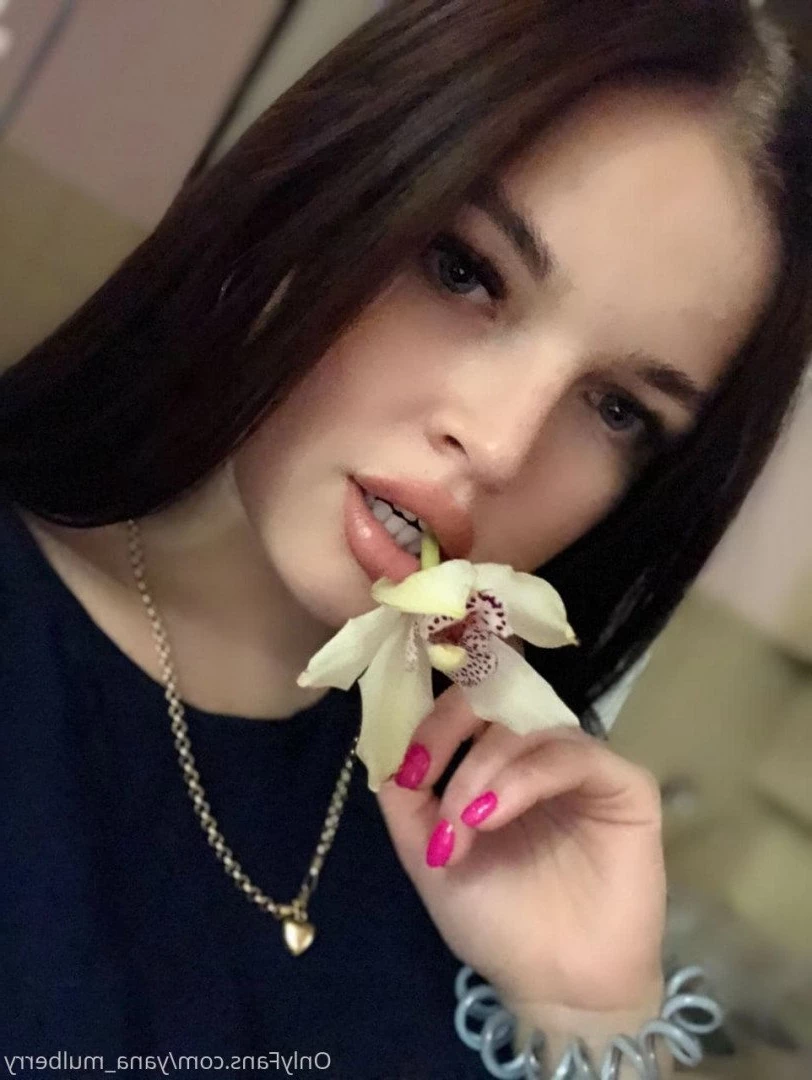 🍓Yana Mulberry♥️ [ yanamulberry ] Onlyfans leaked photo 2573116 on Hotleaks.tv