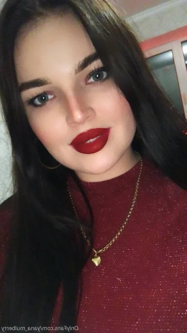 🍓Yana Mulberry♥️ [ yanamulberry ] Onlyfans leaked photo 2573381 on Hotleaks.tv