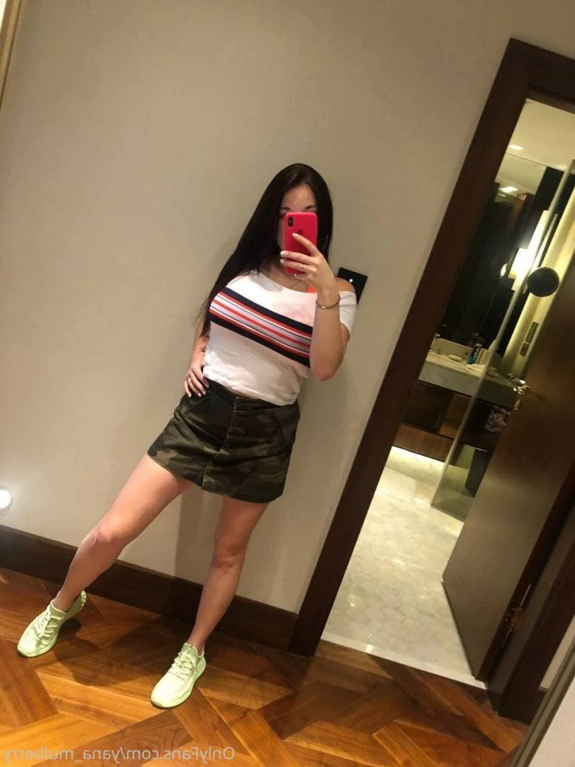 🍓Yana Mulberry♥️ [ yanamulberry ] Onlyfans leaked photo 2573457 on Hotleaks.tv