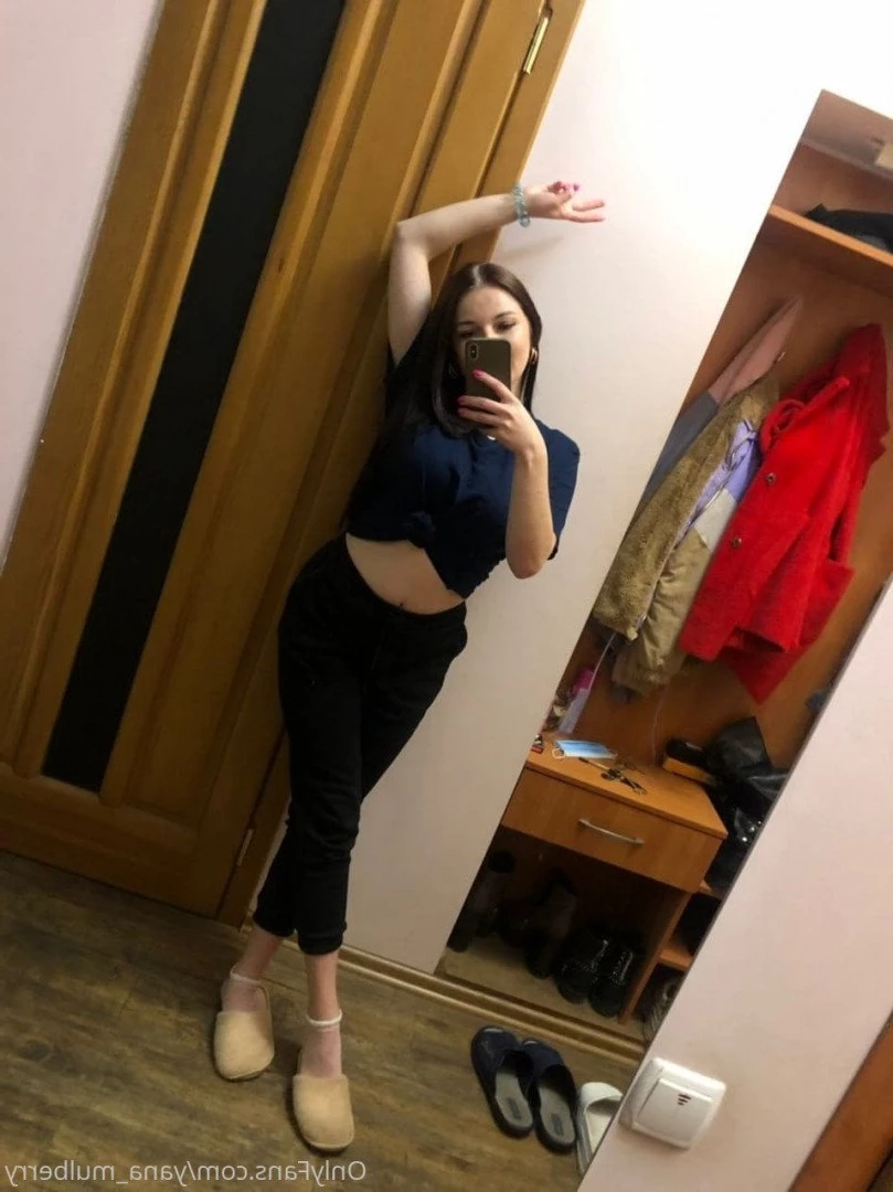 🍓Yana Mulberry♥️ [ yanamulberry ] Onlyfans leaked photo 2573681 on Hotleaks.tv