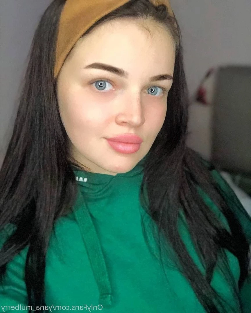 🍓Yana Mulberry♥️ [ yanamulberry ] Onlyfans leaked photo 2575566 on Hotleaks.tv