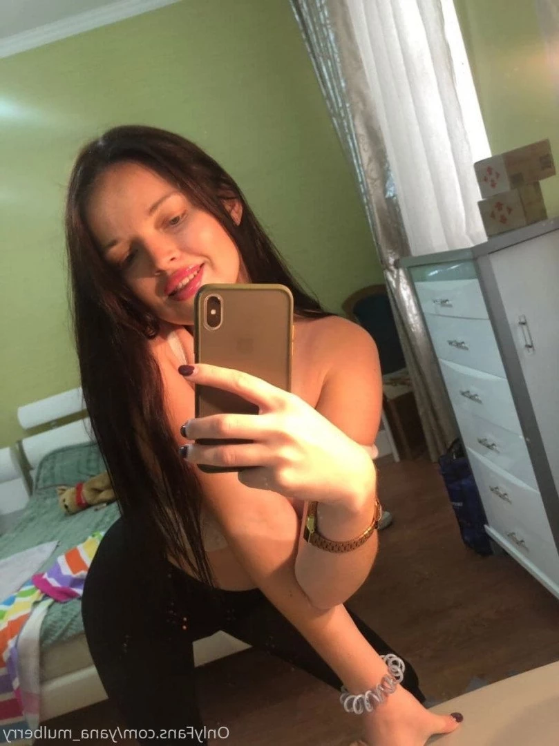 🍓Yana Mulberry♥️ [ yanamulberry ] Onlyfans leaked photo 2576666 on Hotleaks.tv