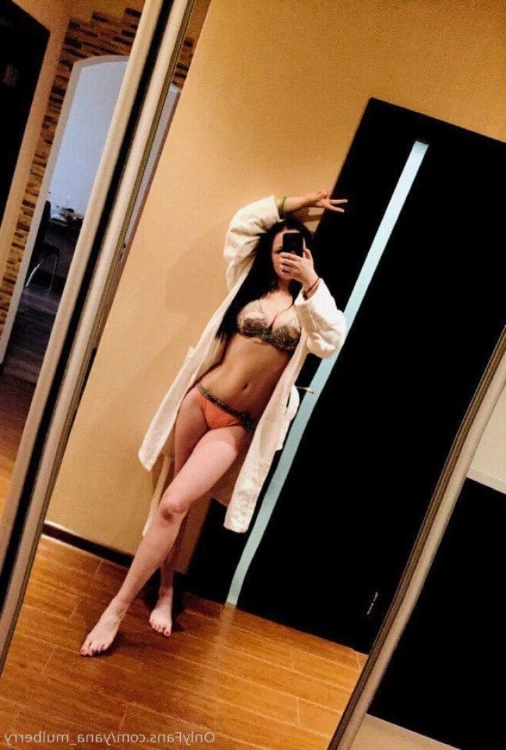 🍓Yana Mulberry♥️ [ yanamulberry ] Onlyfans leaked photo 2577527 on Hotleaks.tv