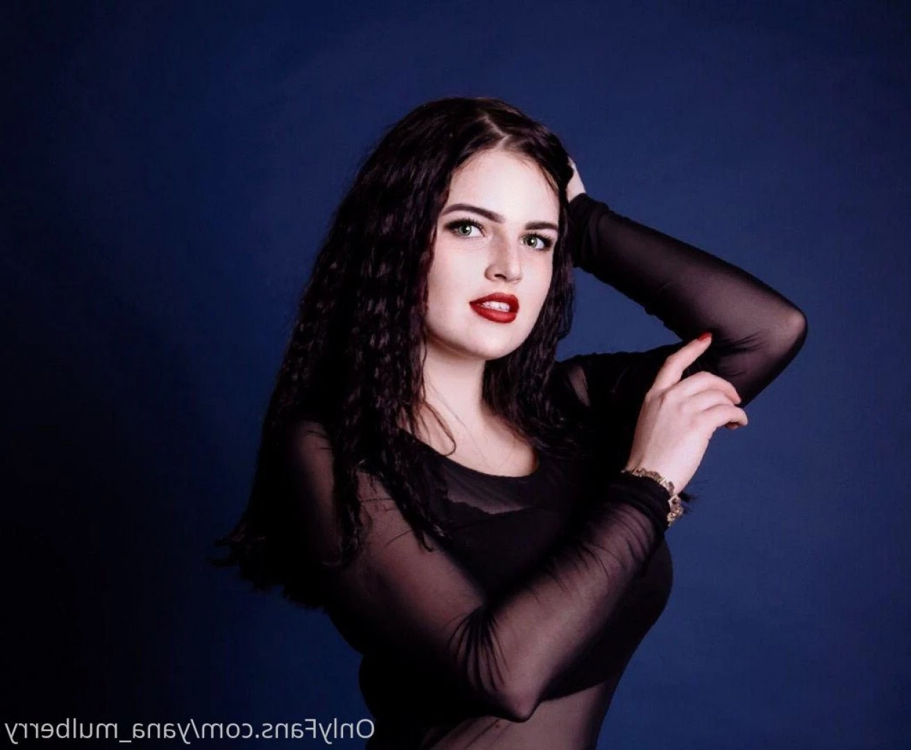 🍓Yana Mulberry♥️ [ yanamulberry ] Onlyfans leaked photo 2577725 on Hotleaks.tv