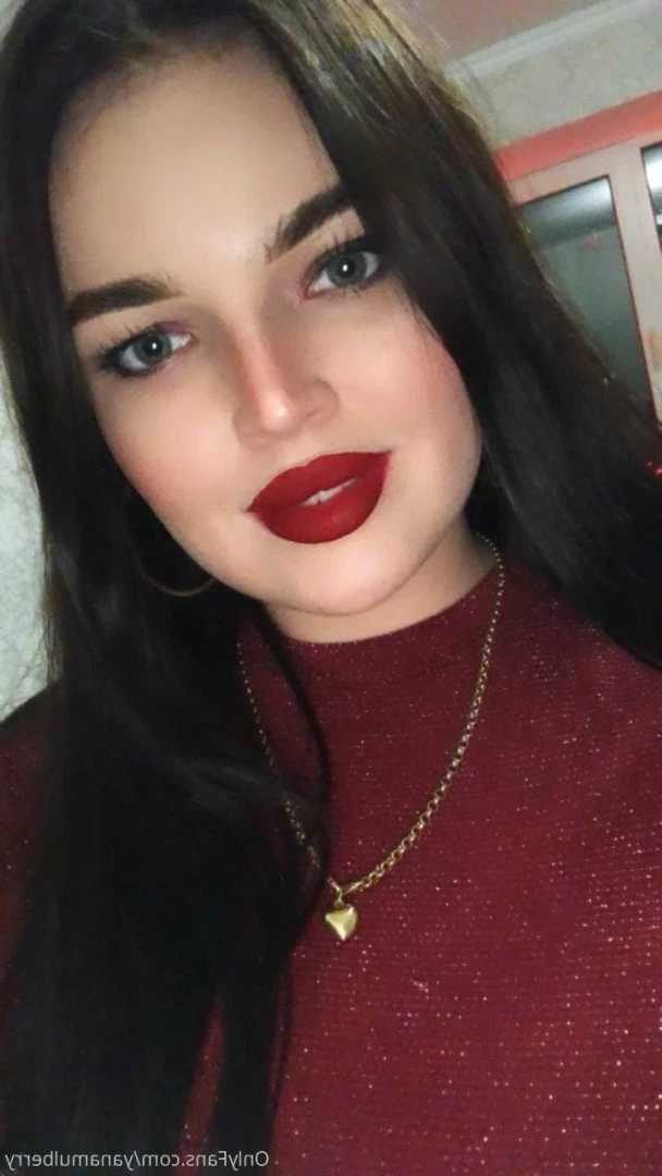 🍓Yana Mulberry♥️ [ yanamulberry ] Onlyfans leaked photo 5858620 on Hotleaks.tv
