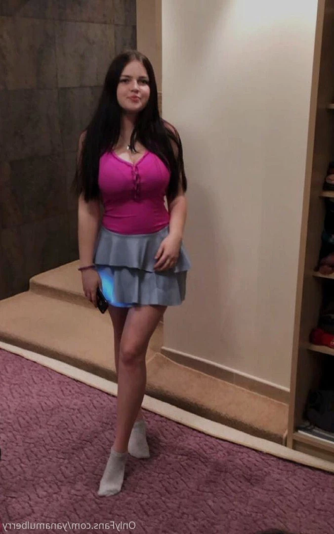 🍓Yana Mulberry♥️ [ yanamulberry ] Onlyfans leaked photo 5858682 on Hotleaks.tv