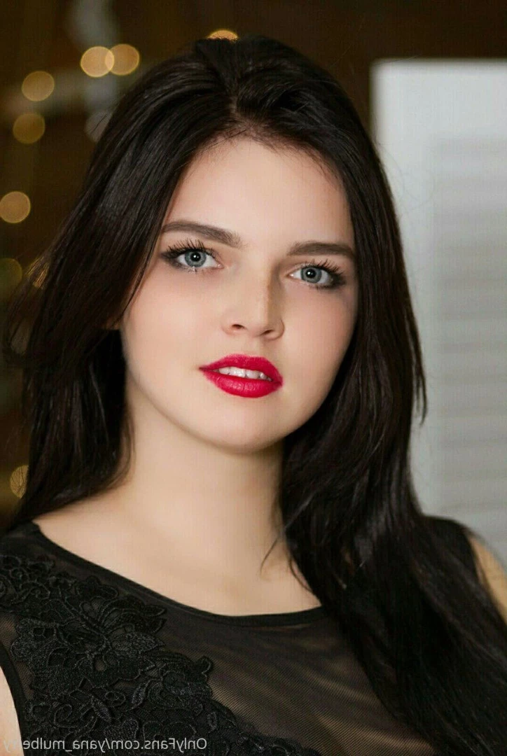 🍓Yana Mulberry♥️ [ yanamulberry ] Onlyfans leaked photo 5858773 on Hotleaks.tv
