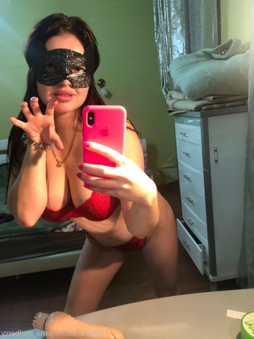 🍓Yana Mulberry♥️ [ yanamulberry ] Onlyfans leaked photo 5859681 on Hotleaks.tv