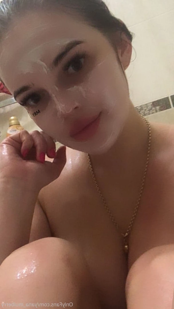 🍓Yana Mulberry♥️ [ yanamulberry ] Onlyfans leaked photo 5860132 on Hotleaks.tv