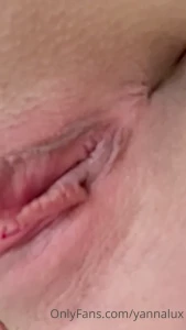 Yanna 🔥 [ yannalux ] Onlyfans leaked video 8765241 on Hotleaks.tv