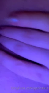 Yanna 🔥 [ yannalux ] Onlyfans leaked video 8765246 on Hotleaks.tv