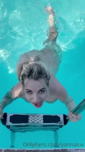 Yanna 🔥 [ yannalux ] Onlyfans leaked video 8765278 on Hotleaks.tv