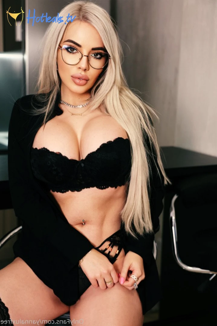 YannaLux Free [ yannaluxfree ] Onlyfans leaked photo 2590079 on Hotleaks.tv