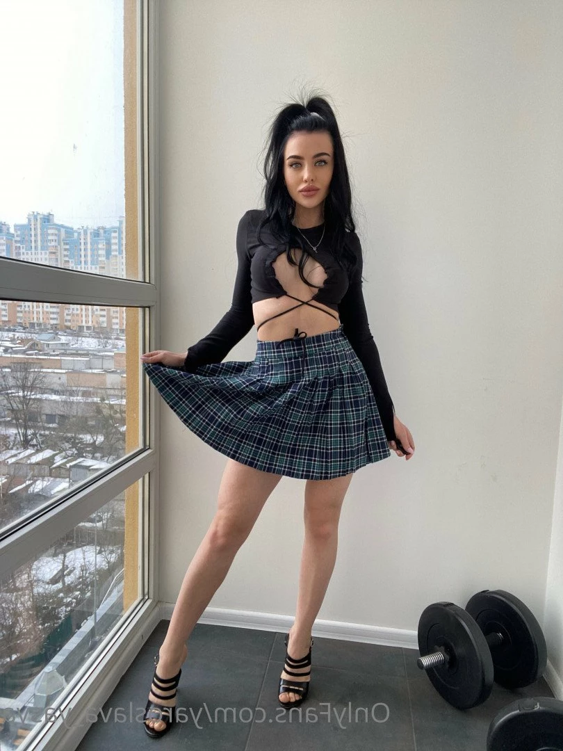 💚💋Yasya💌 [ yasya_love_vip ] Onlyfans leaked photo 2584043 on Hotleaks.tv