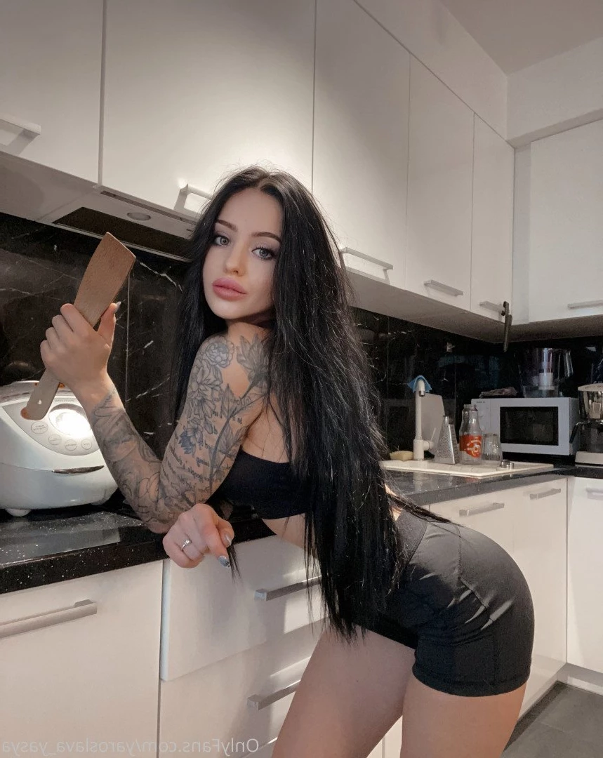 💚💋Yasya💌 [ yasya_love_vip ] Onlyfans leaked photo 2584088 on Hotleaks.tv