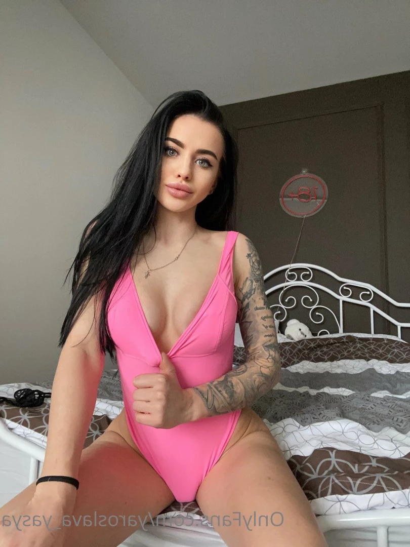 💚💋Yasya💌 [ yasya_love_vip ] Onlyfans leaked photo 2584100 on Hotleaks.tv