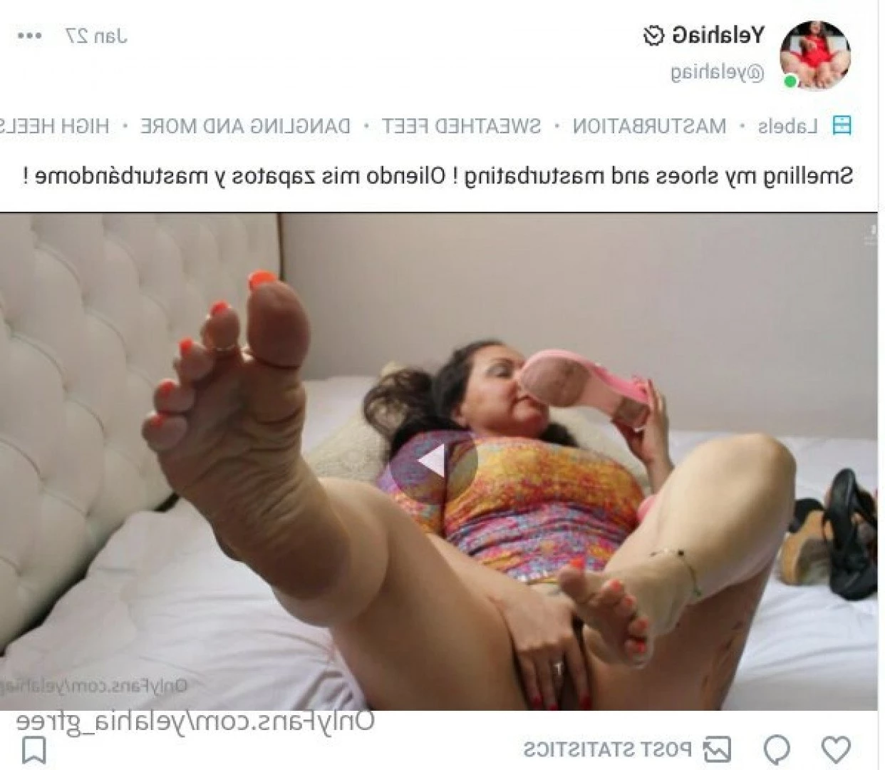 Yelahia G [ yelahia_gfree ] Onlyfans leaked photo 2580108 on Hotleaks.tv