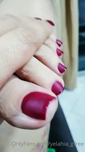 Yelahia G [ yelahia_gfree ] Onlyfans leaked video 4948132 on Hotleaks.tv