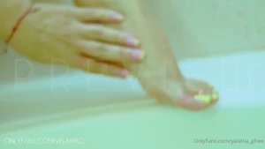 Yelahia G [ yelahia_gfree ] Onlyfans leaked video 10587461 on Hotleaks.tv