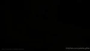 Yelahia G [ yelahia_gfree ] Onlyfans leaked video 10587538 on Hotleaks.tv