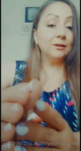 Yelahia G [ yelahia_gfree ] Onlyfans leaked video 10587548 on Hotleaks.tv