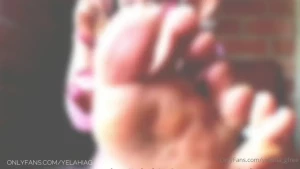Yelahia G [ yelahia_gfree ] Onlyfans leaked video 10587562 on Hotleaks.tv