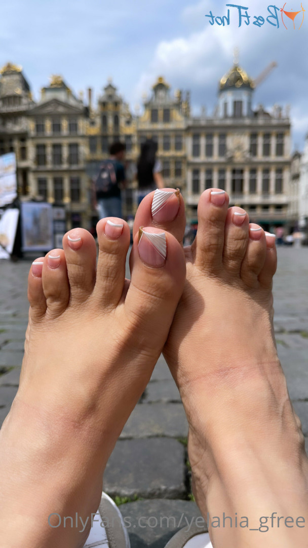 Yelahia G [ yelahia_gfree ] Onlyfans leaked photo 16723464 on Hotleaks.tv