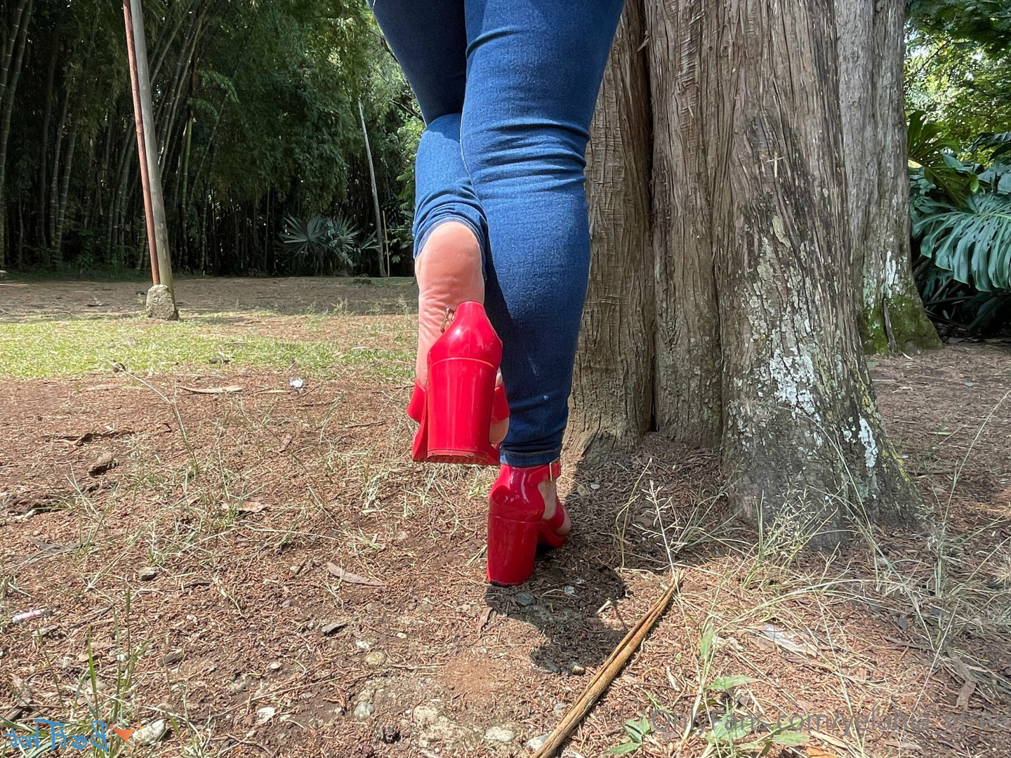 Yelahia G [ yelahia_gfree ] Onlyfans leaked photo 16723504 on Hotleaks.tv