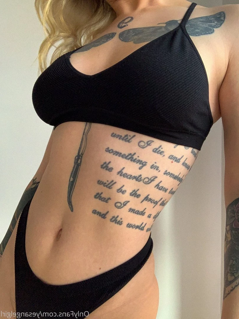 TS ANGEL ✨ LETS SEXT! ✨ [ yesangelgirl ] Onlyfans leaked photo 2581923 on Hotleaks.tv