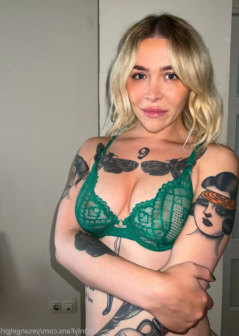 TS ANGEL ✨ LETS SEXT! ✨ [ yesangelgirl ] Onlyfans leaked photo 2582169 on Hotleaks.tv
