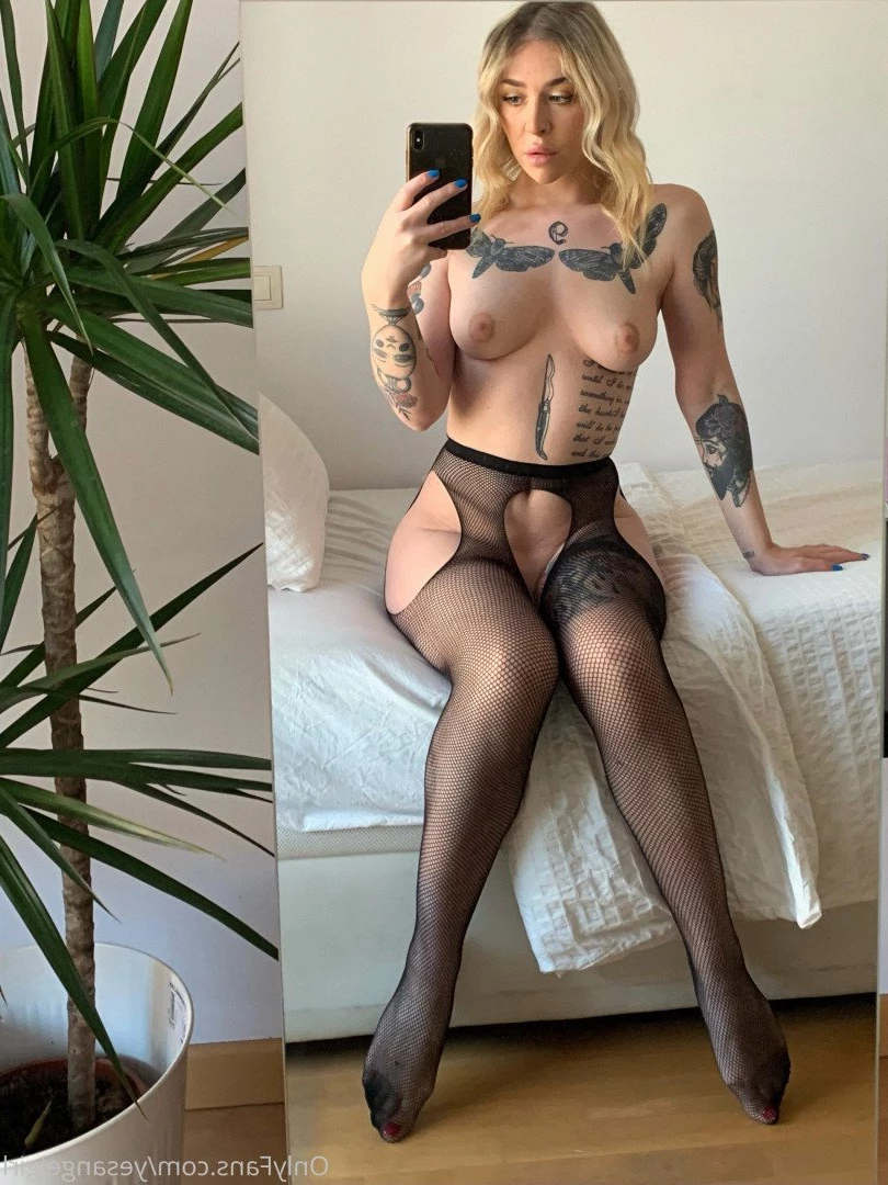 TS ANGEL ✨ LETS SEXT! ✨ [ yesangelgirl ] Onlyfans leaked photo 2582342 on Hotleaks.tv
