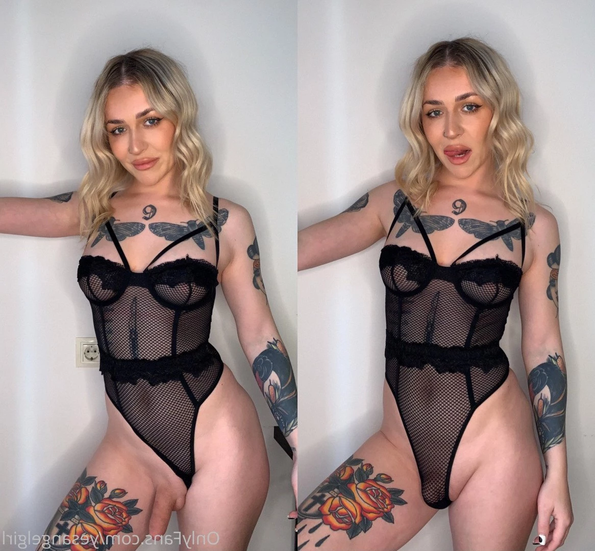 TS ANGEL ✨ LETS SEXT! ✨ [ yesangelgirl ] Onlyfans leaked photo 2582373 on Hotleaks.tv