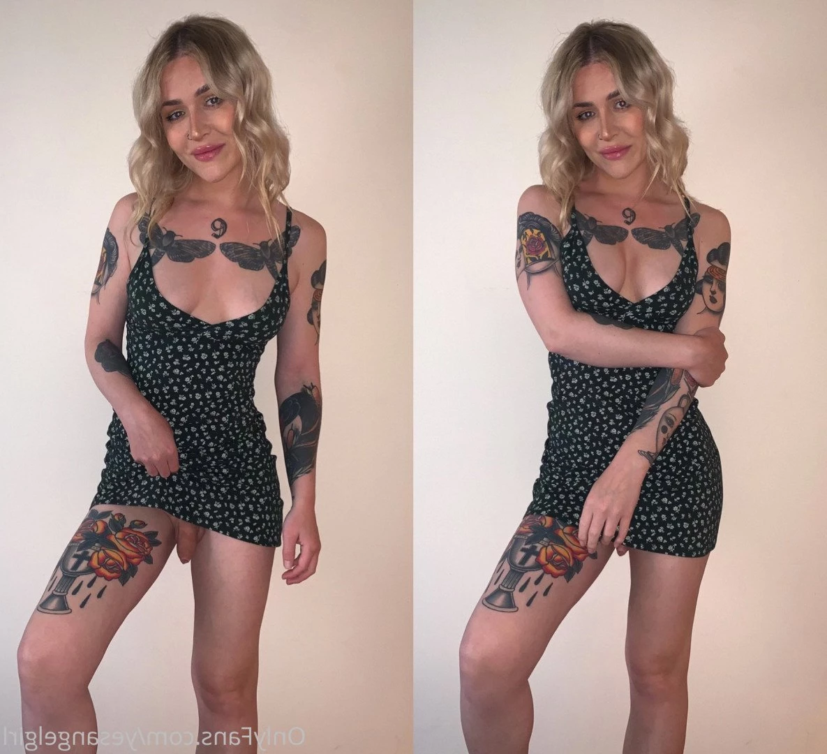 TS ANGEL ✨ LETS SEXT! ✨ [ yesangelgirl ] Onlyfans leaked photo 2582585 on Hotleaks.tv