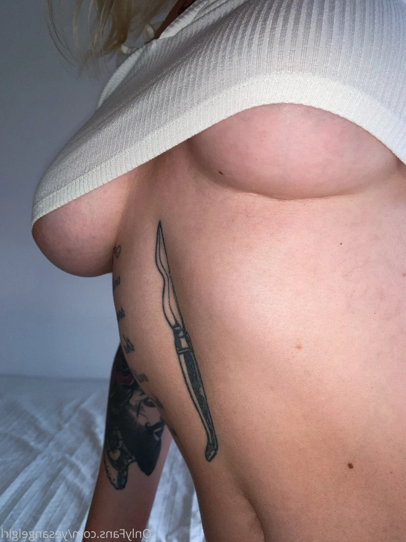 TS ANGEL ✨ LETS SEXT! ✨ [ yesangelgirl ] Onlyfans leaked photo 2582630 on Hotleaks.tv