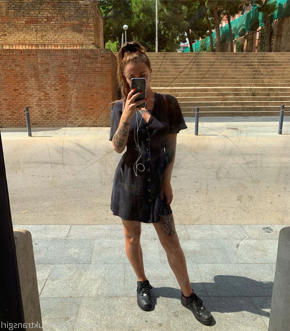 TS ANGEL ✨ LETS SEXT! ✨ [ yesangelgirl ] Onlyfans leaked photo 5629437 on Hotleaks.tv
