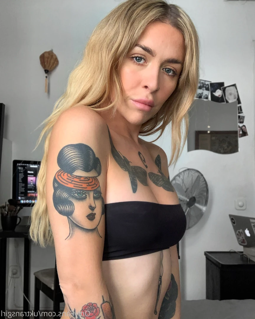 TS ANGEL ✨ LETS SEXT! ✨ [ yesangelgirl ] Onlyfans leaked photo 5629923 on Hotleaks.tv