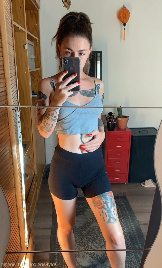 TS ANGEL ✨ LETS SEXT! ✨ [ yesangelgirl ] Onlyfans leaked photo 5629991 on Hotleaks.tv