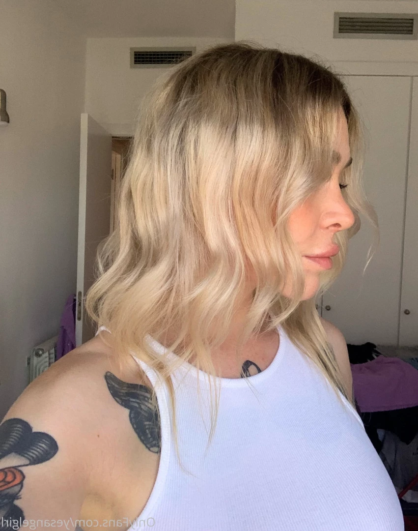 TS ANGEL ✨ LETS SEXT! ✨ [ yesangelgirl ] Onlyfans leaked photo 5630257 on Hotleaks.tv